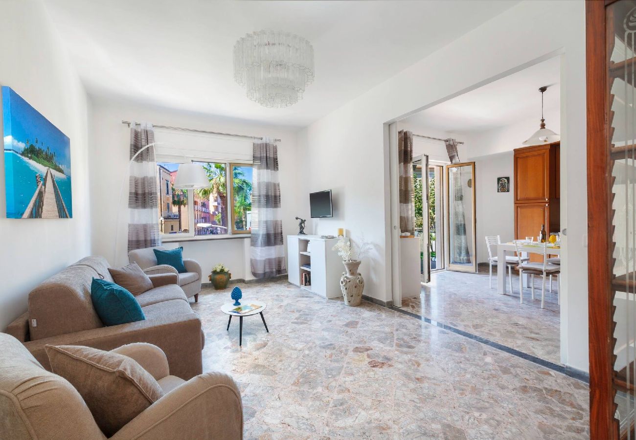 Appartamento a Sant´Agnello - AnGi’s Apartment - Around Sorrento