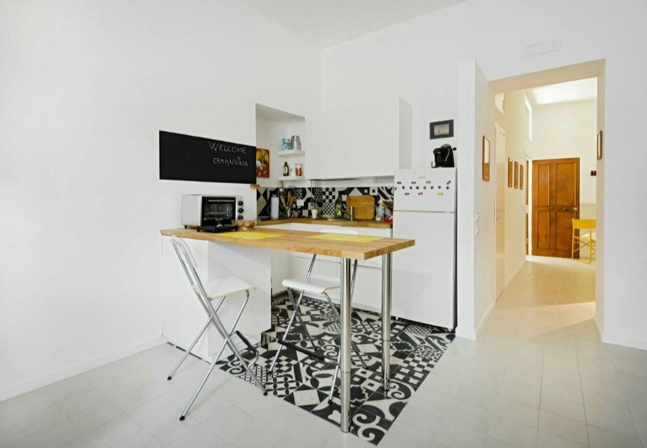 Appartamento a Sorrento - Casa Ermandina - Sorrento city center