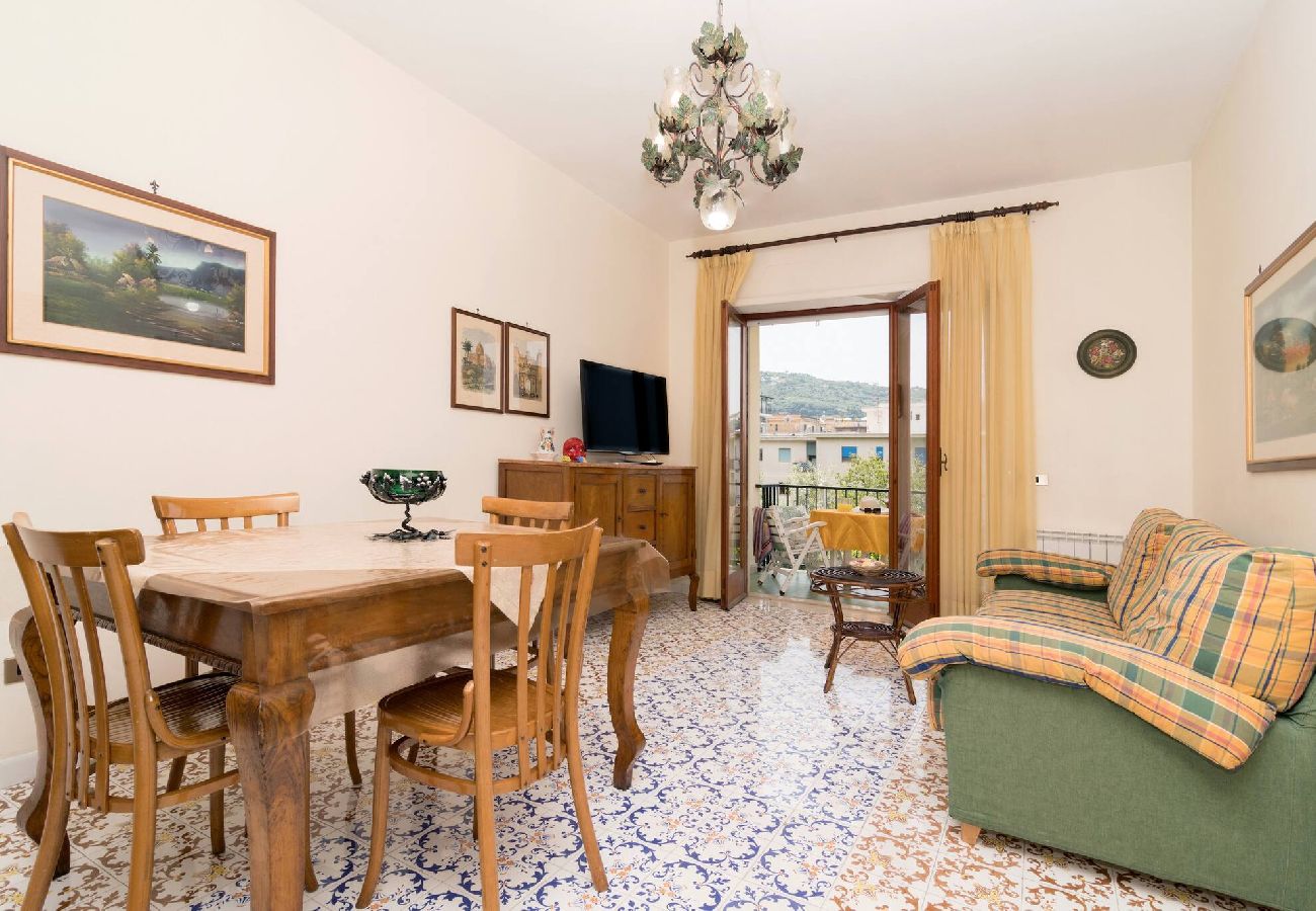 Appartamento a Sorrento - Casa Masi - Sorrento