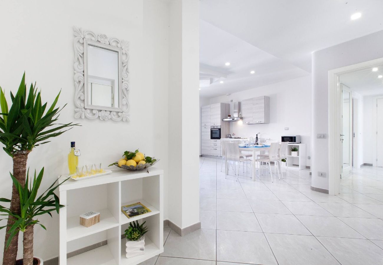 Appartamento a Sorrento - Lux Fabulous Sorrento