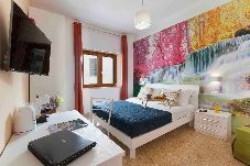 Residence a Sorrento - Room Positano - Sorrento center