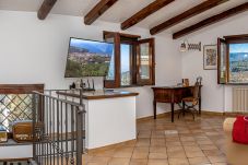 Villa a Sorrento - Luxury Villa Donna Tittina