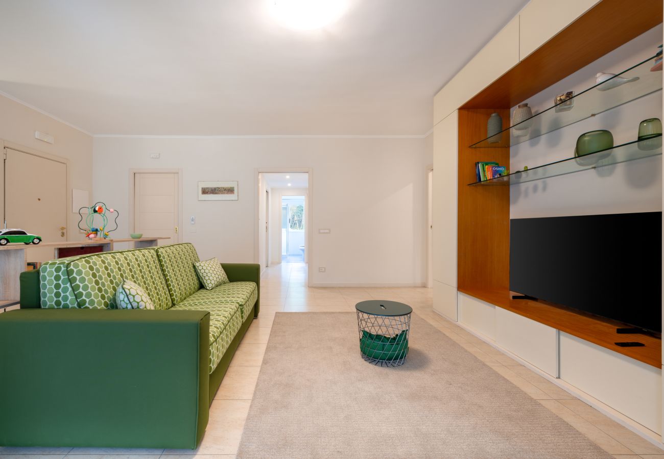 Casa a Sorrento - Cinthia Apartment Sorrento