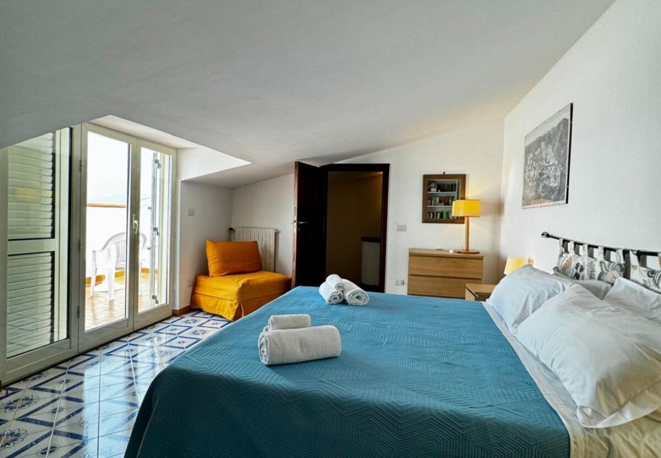 Appartamento a Sorrento - Villa Belvedere - Sorrento