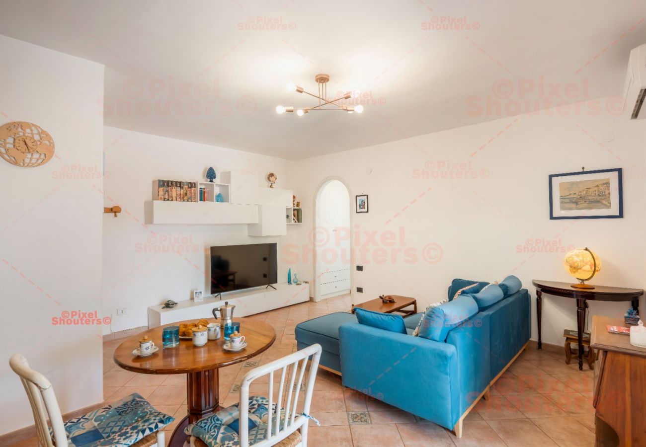 Appartamento a Sorrento - Casa Victoria