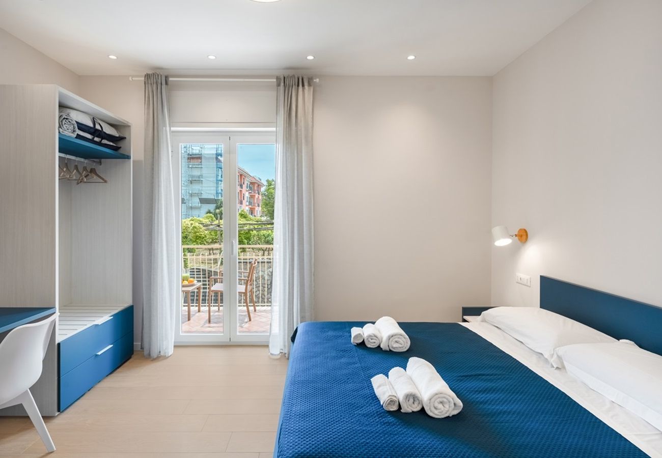 Casa a Sant´Agata sui Due Golfi - StayXperience-Maison Le Sirene Apt