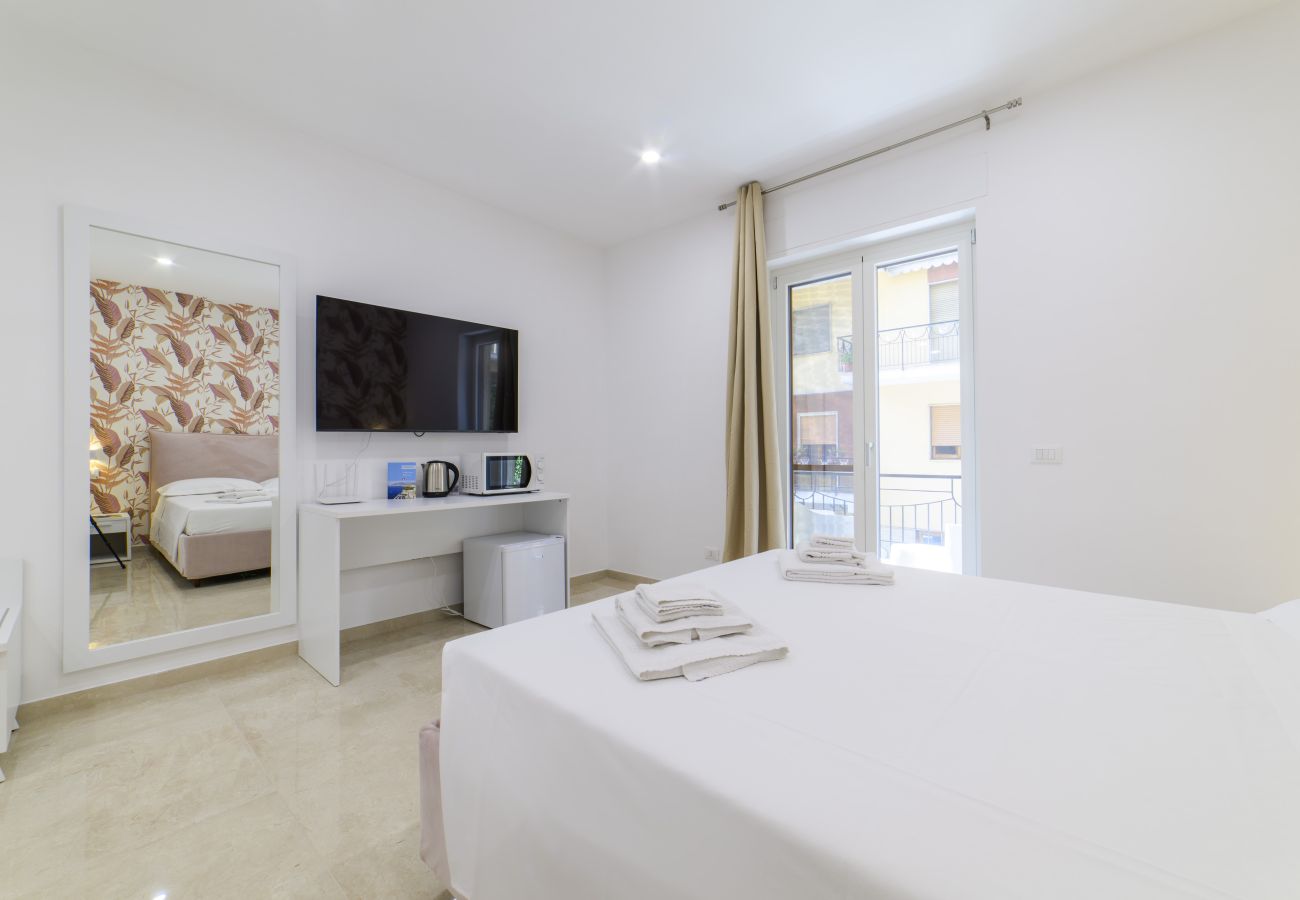 Affitto per camere a Sorrento - Casa Angela-In Sorrento’s heart