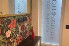 Affitto per camere a Piano di Sorrento - Nicholhouse-Pink Flamingo