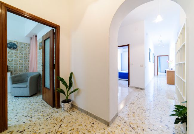 Appartamento a Sorrento - Susy House