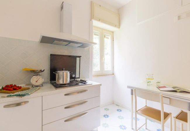 Appartamento a Sant´Agnello - Jeppy's House