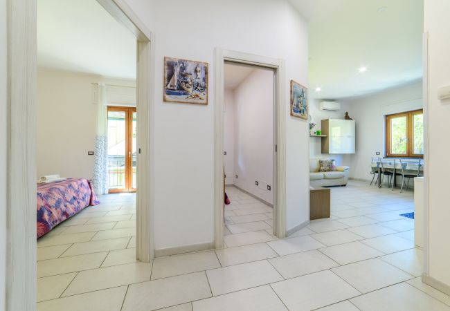 Apartment in Meta - Sea House Sorrento(Near the sea) - Around Sorrento