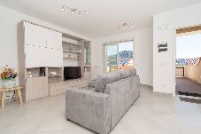 Villa in Colli di Fontanelle - Villa La Meraviglia-Amazing Sea View