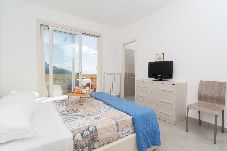 Villa in Colli di Fontanelle - Villa La Meraviglia-Amazing Sea View