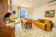Apartment in Termini - Blue Bell Residence - Amazing Capri view