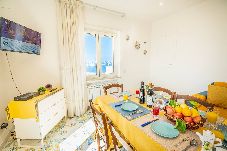 Apartment in Termini - Blue Bell Residence - Amazing Capri view