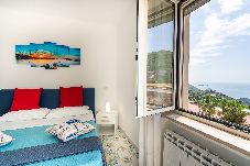 Apartment in Termini - Blue Bell Residence - Amazing Capri view