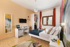 Residence in Sorrento - B&B Mhal Kita(all rooms) with kitchen