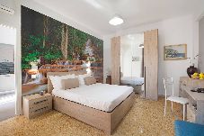 Residence in Sorrento - B&B Mhal Kita(all rooms) with kitchen
