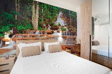 Residence in Sorrento - B&B Mhal Kita(all rooms) with kitchen