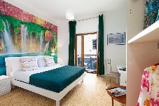 Residence in Sorrento - B&B Mhal Kita(all rooms) with kitchen