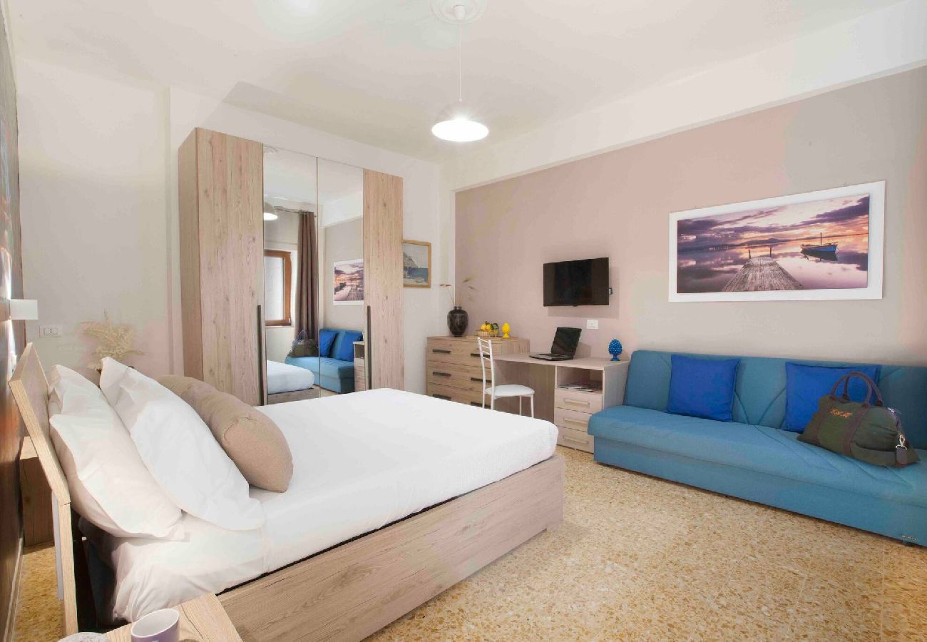 Residence in Sorrento - Sorrento APT