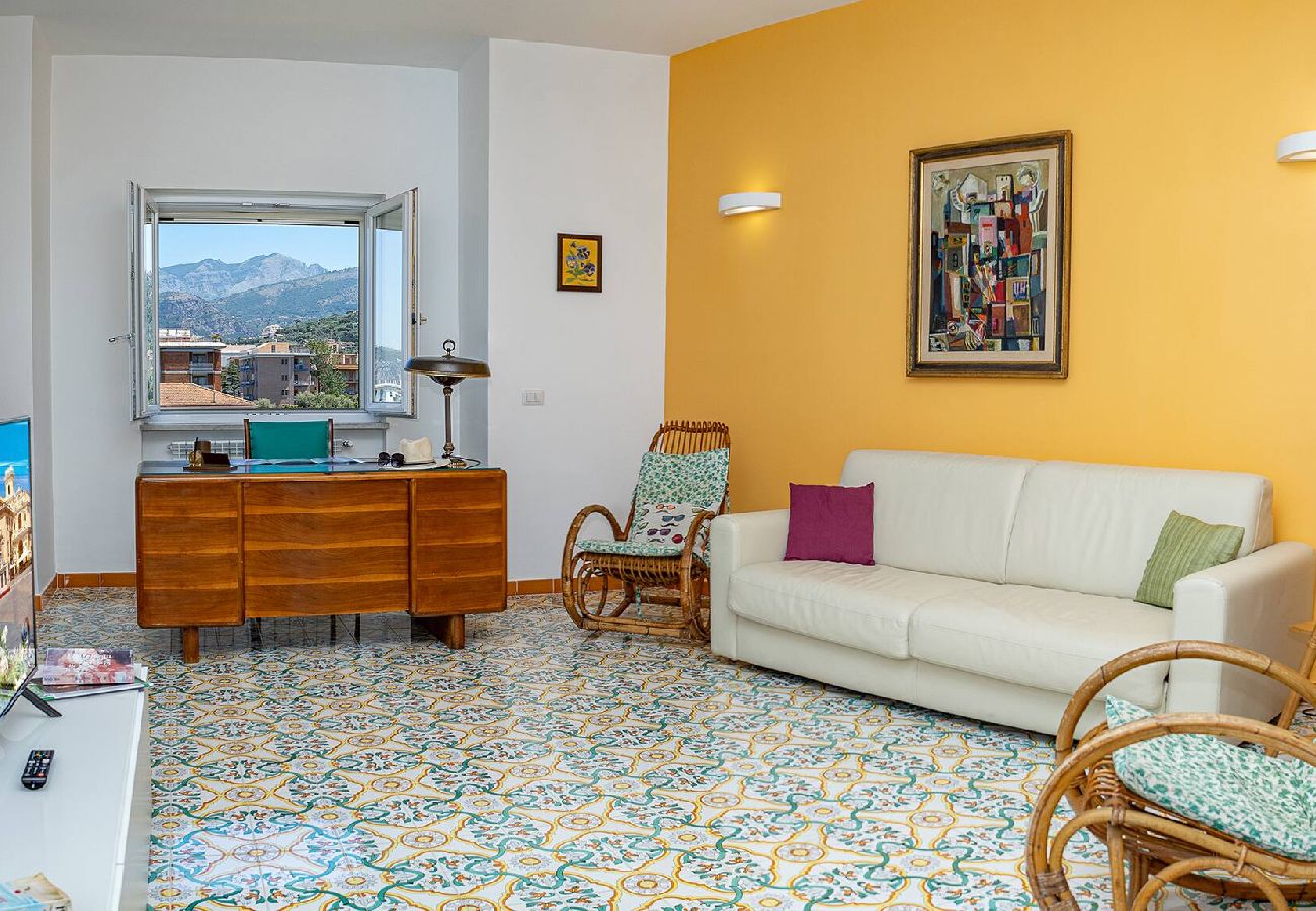 Apartment in Sorrento - La Deliziosa - Sorrento