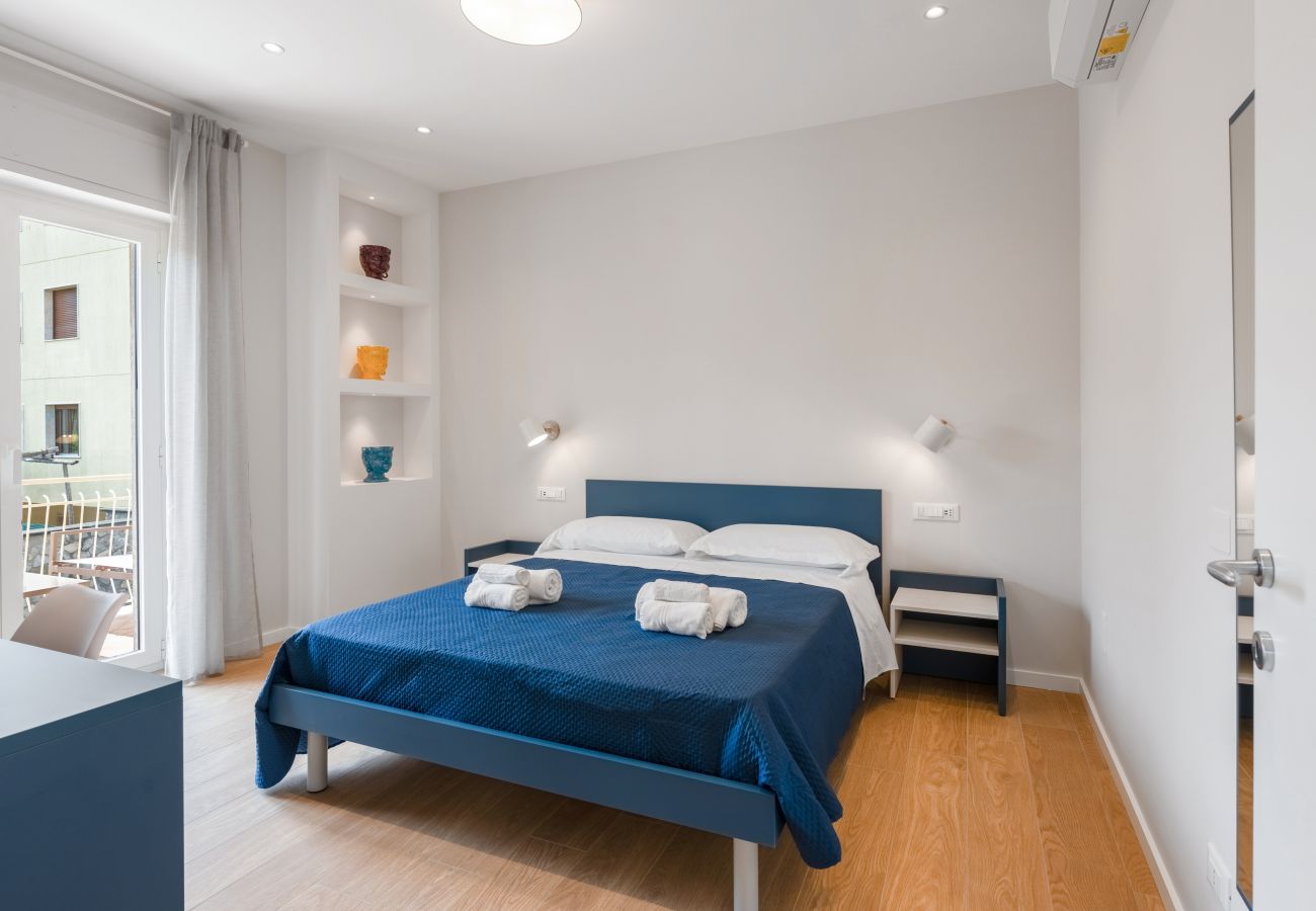 House in Sant´Agata sui Due Golfi - StayXperience-Maison Le Sirene Incanto