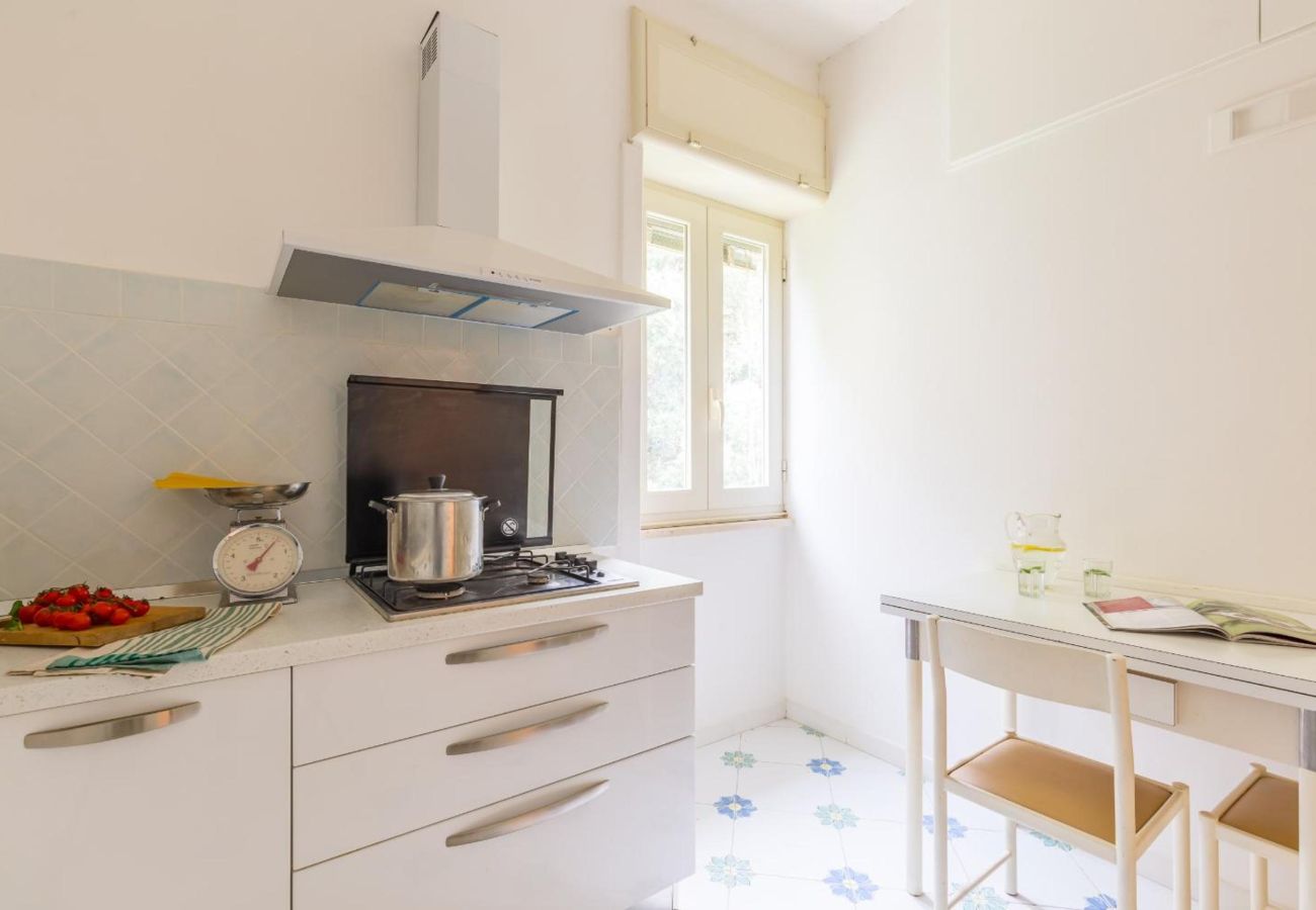 Apartment in Sant´Agnello - Jeppy's House