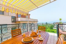 Apartment in Sant´Agnello - Jeppy's House